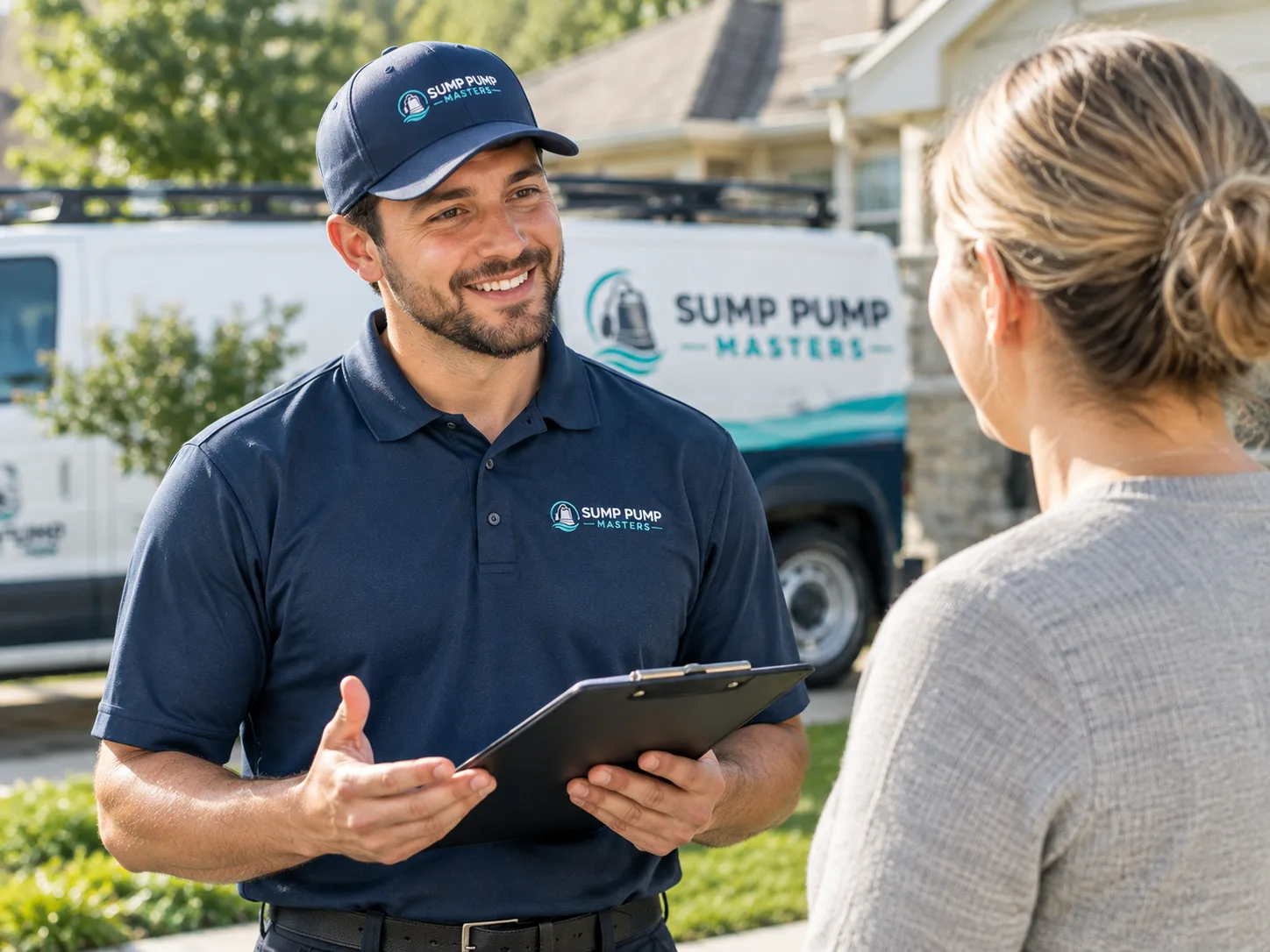 Sump Pump Repair Ohiowa, NE FAQs